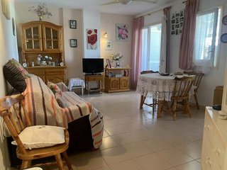 Piso en venta en Santa Margarida en Roses