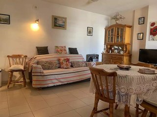 Piso en venta en Santa Margarida en Roses