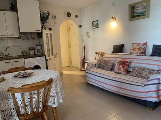 Piso en venta en Santa Margarida en Roses