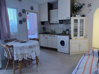 Piso en venta en Santa Margarida en Roses