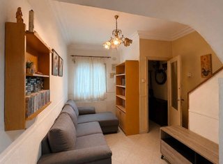 Casa adosada en venta en Simancas en Madrid