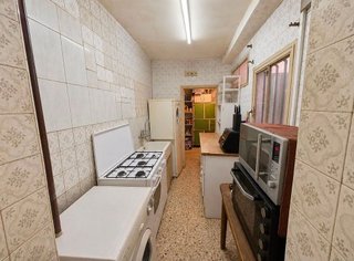 Casa adosada en venta en Simancas en Madrid