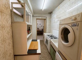 Casa adosada en venta en Simancas en Madrid