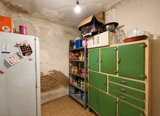 Casa adosada en venta en Simancas en Madrid