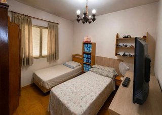 Casa adosada en venta en Simancas en Madrid