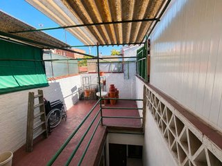 Casa adosada en venta en Simancas en Madrid