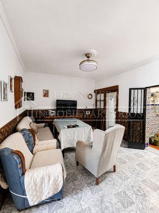 Casa en venta en Oromana en Alcalá de Guadaira