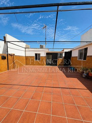 Casa en venta en Oromana en Alcalá de Guadaira