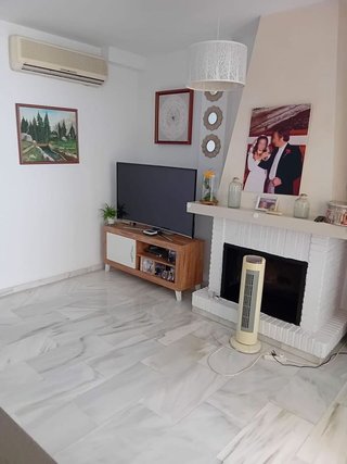 Casa en venta en Zona Puerto Deportivo en Fuengirola