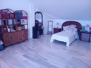 Casa en venta en Zona Puerto Deportivo en Fuengirola