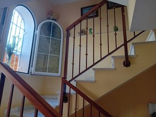 Casa en venta en Zona Puerto Deportivo en Fuengirola