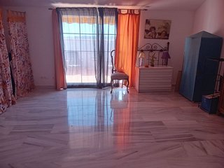 Casa en venta en Zona Puerto Deportivo en Fuengirola