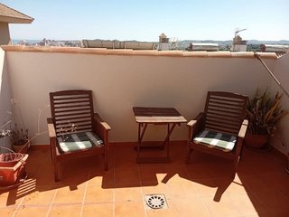 Casa en venta en Zona Puerto Deportivo en Fuengirola