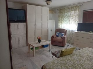 Casa en venta en Zona Puerto Deportivo en Fuengirola