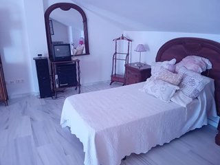Casa en venta en Zona Puerto Deportivo en Fuengirola