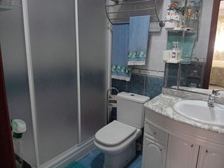 Casa en venta en Zona Puerto Deportivo en Fuengirola