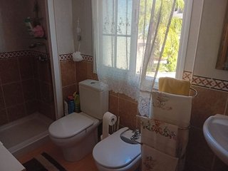Casa en venta en Zona Puerto Deportivo en Fuengirola