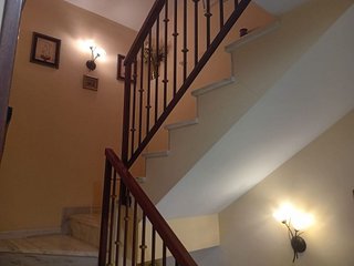 Casa en venta en Zona Puerto Deportivo en Fuengirola