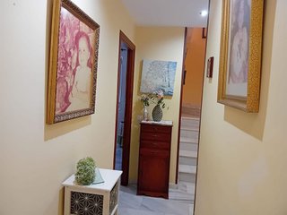 Casa en venta en Zona Puerto Deportivo en Fuengirola