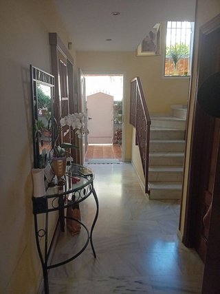 Casa en venta en Zona Puerto Deportivo en Fuengirola