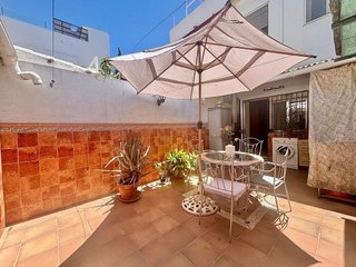 Casa adosada en venta en Centro Urbano en Estepona