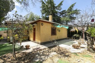 Chalet en venta en Cenes de la Vega