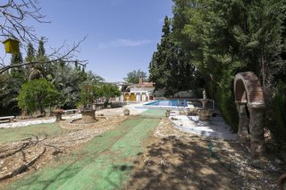 Chalet en venta en Cenes de la Vega