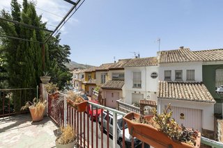 Chalet en venta en Cenes de la Vega