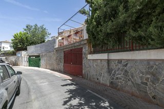 Chalet en venta en Cenes de la Vega