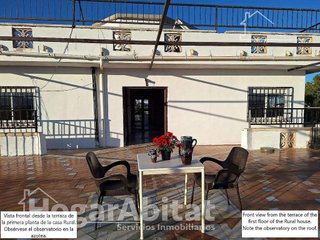Chalet en venta en Onda