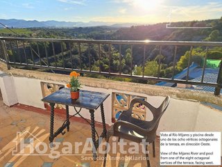 Chalet en venta en Onda