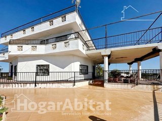 Chalet en venta en Onda