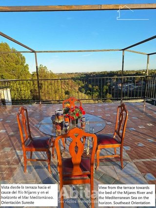 Chalet en venta en Onda