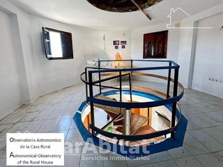Chalet en venta en Onda