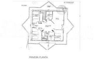 Chalet en venta en Onda