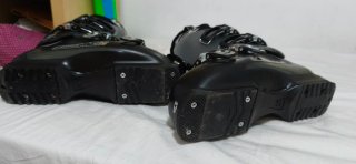 Botas Esquí Salomon Xfitfusion Comfort