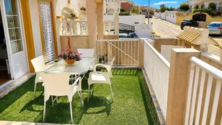 Casa pareada en venta en Altos - La Florida en Orihuela