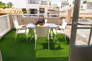 Casa pareada en venta en Altos - La Florida en Orihuela