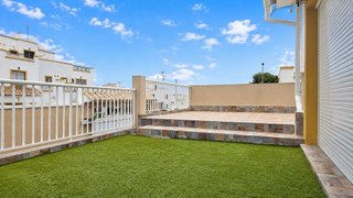 Casa pareada en venta en Altos - La Florida en Orihuela