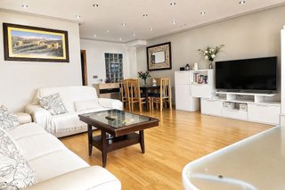 Casa pareada en venta en Altos - La Florida en Orihuela