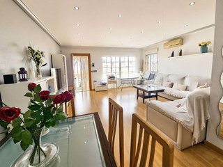Casa pareada en venta en Altos - La Florida en Orihuela