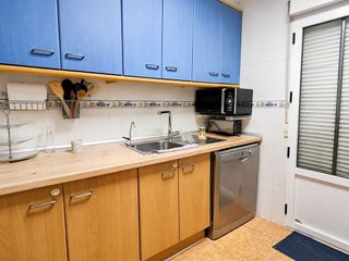 Casa pareada en venta en Altos - La Florida en Orihuela