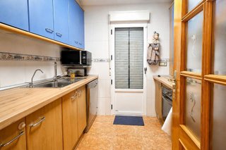 Casa pareada en venta en Altos - La Florida en Orihuela