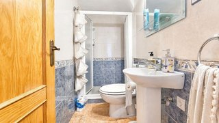 Casa pareada en venta en Altos - La Florida en Orihuela