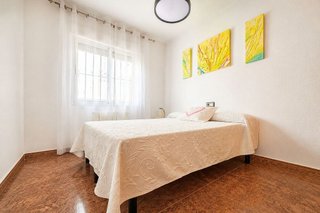 Casa pareada en venta en Altos - La Florida en Orihuela