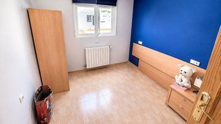 Casa pareada en venta en Altos - La Florida en Orihuela