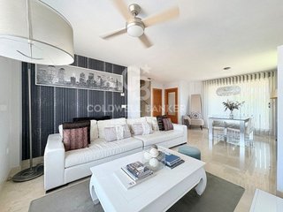Chalet en venta en Zona Playa en Burriana