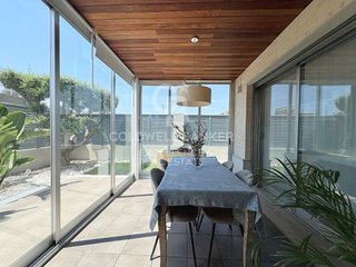 Chalet en venta en Zona Playa en Burriana