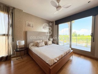Chalet en venta en Zona Playa en Burriana