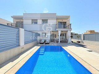 Chalet en venta en Zona Playa en Burriana
